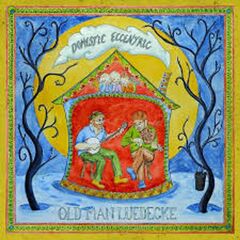 Domestic Eccentric (LP)