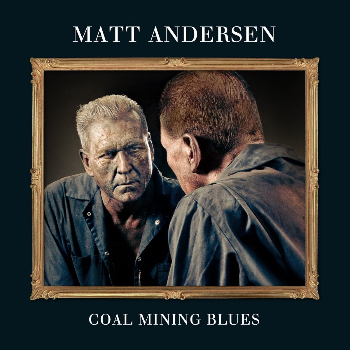 Coal Mining Blues (LP)