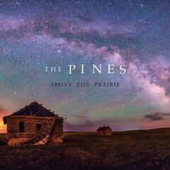 Above The Prairie (CD)