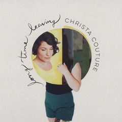 Long Time Leaving (CD)