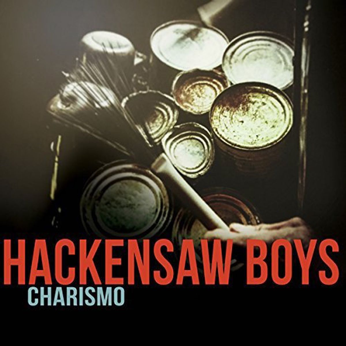 Charismo (CD)