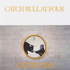 Catch Bull At Four (CD)
