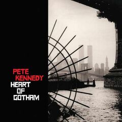 Heart Of Gotham (CD)
