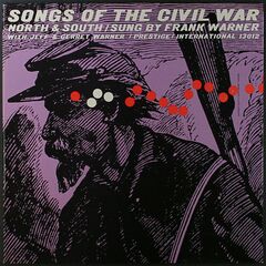 Songs Of The Civil War: North And South (LP)