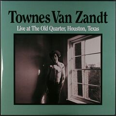Live At The Old Quarter (LP)