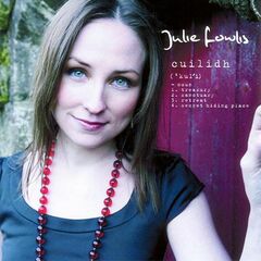 Cuilidh (CD)