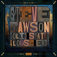 Solid States & Loose Ends (CD)