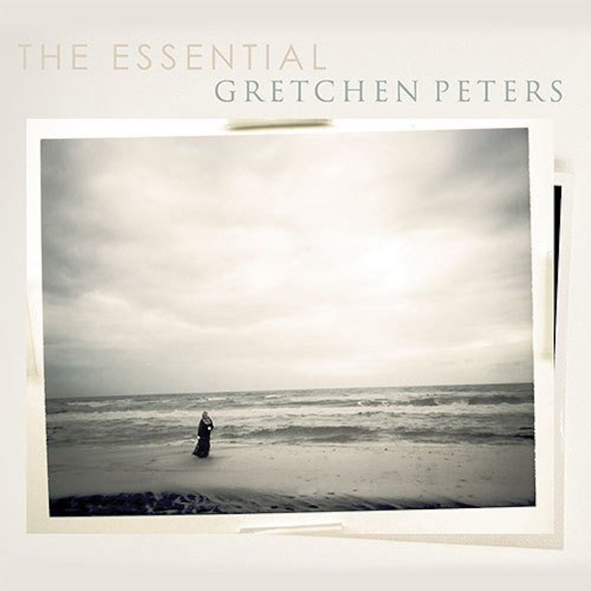 The Essential Gretchen Peters (CD)