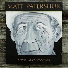 I Was So Fond Of You (CD)
