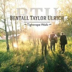 Tightrope Walk (CD)