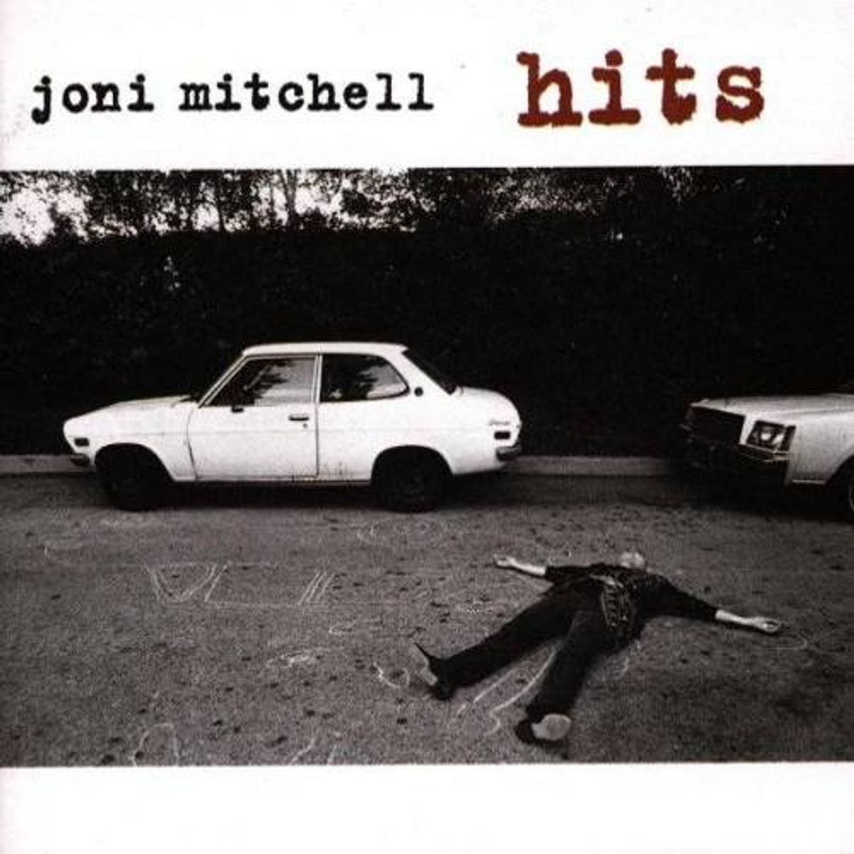 Hits (CD)