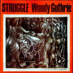Struggle (CD)