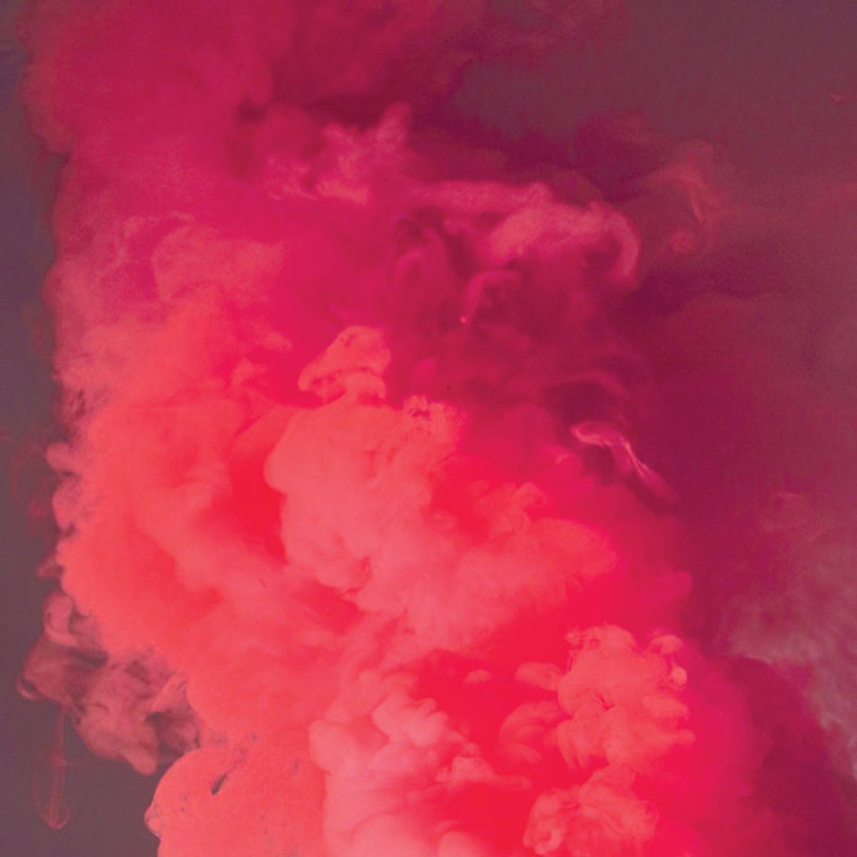 Dreams End (LP)
