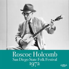 San Diego State Folk Festival 1972 (CD)
