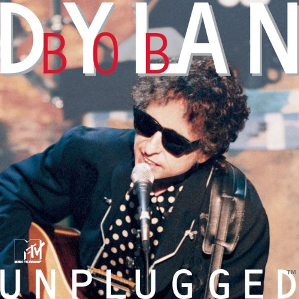 MTV Unplugged (CD)