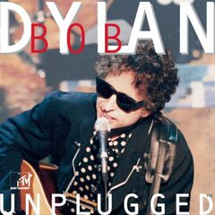 MTV Unplugged (CD)