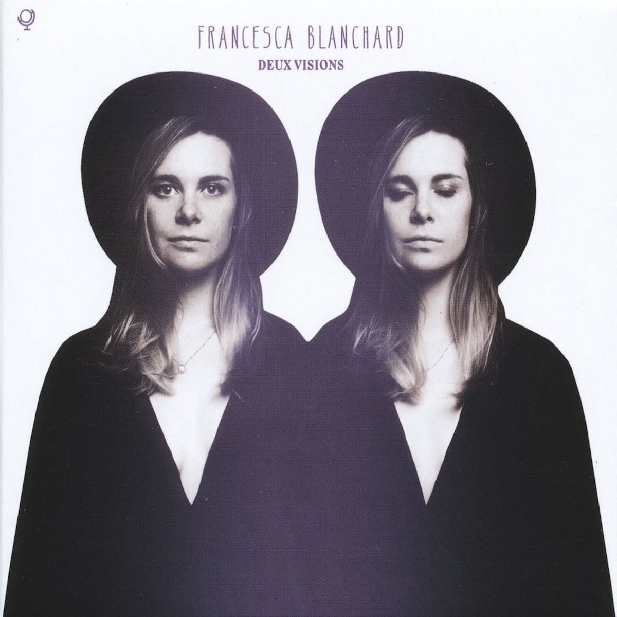 Deux Visions (CD)