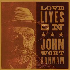 Love Lives On (CD)