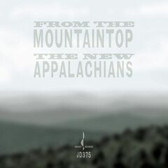 From The Mountaintop (CD)