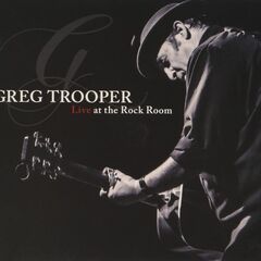 Live At The Rock Room (CD)