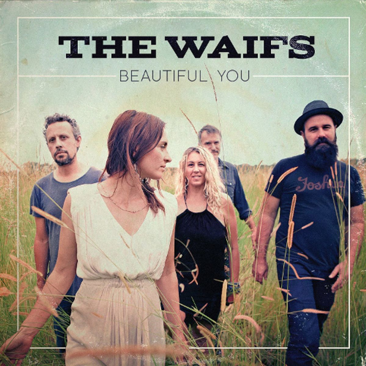 Beautiful You (CD)