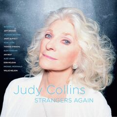 Strangers Again (CD)
