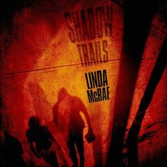 Shadow Trails (CD)