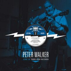 Live At Third Man Records (LP)