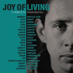 Joy Of Living: A Tribute To Ew (CD)