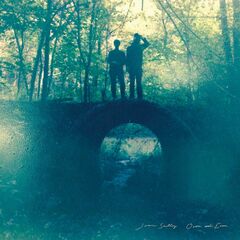 Over & Even (CD)