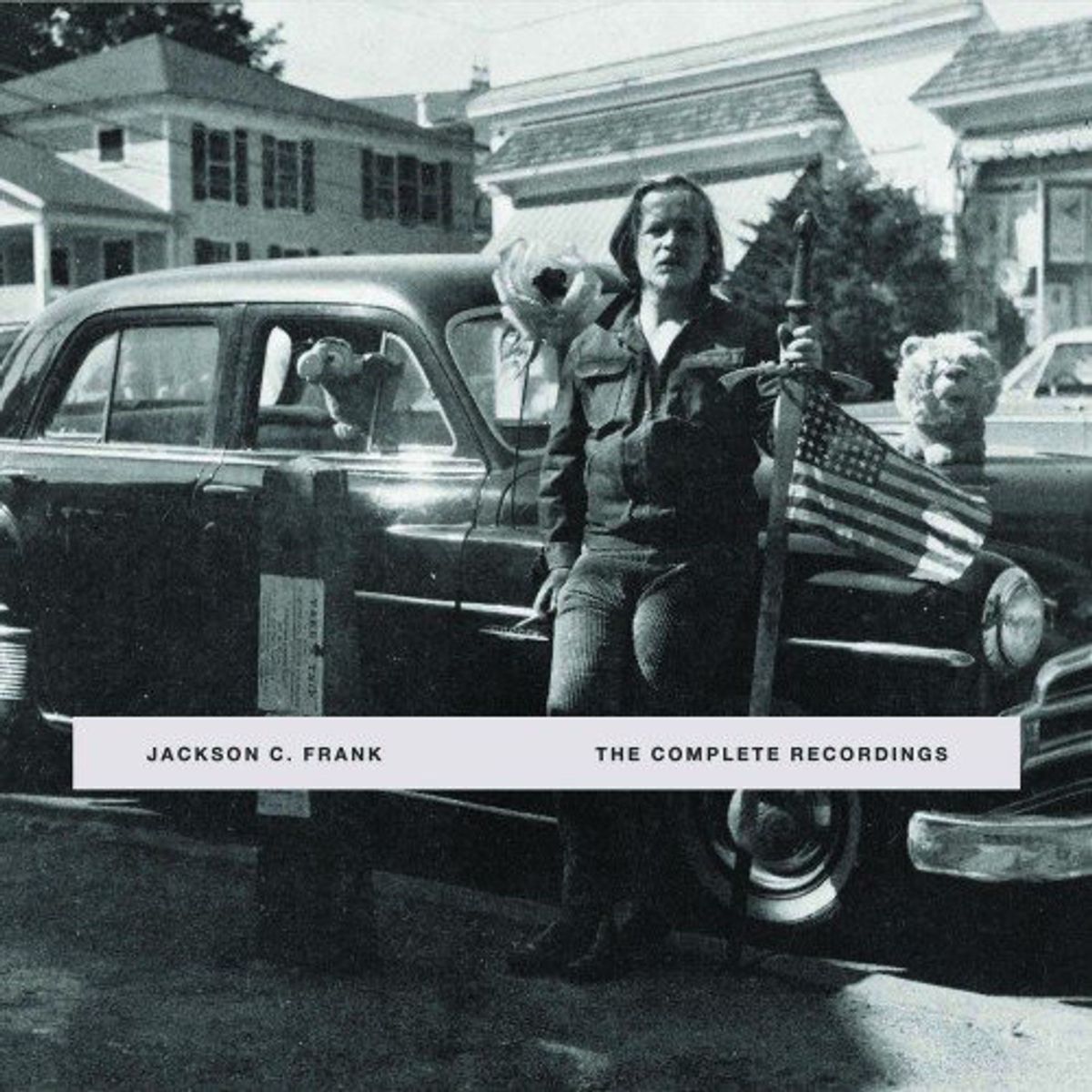 The Complete Recordings Vol. 3 (LP)