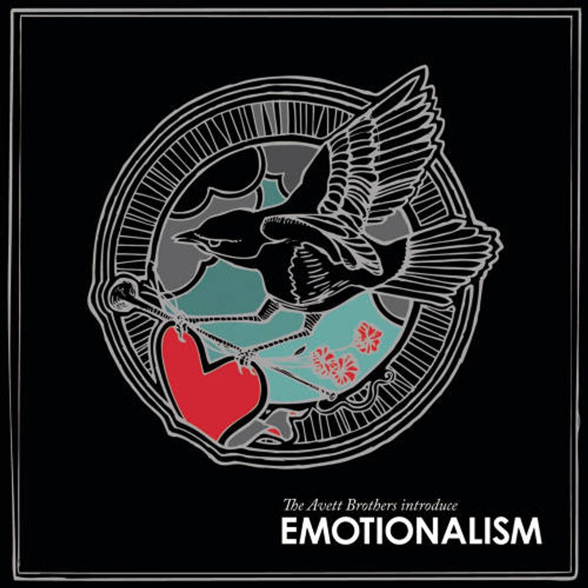 Emotionalism [180 Gram Vinyl] (LP)