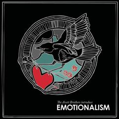 Emotionalism [180 Gram Vinyl] (LP)