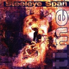 Time (CD)