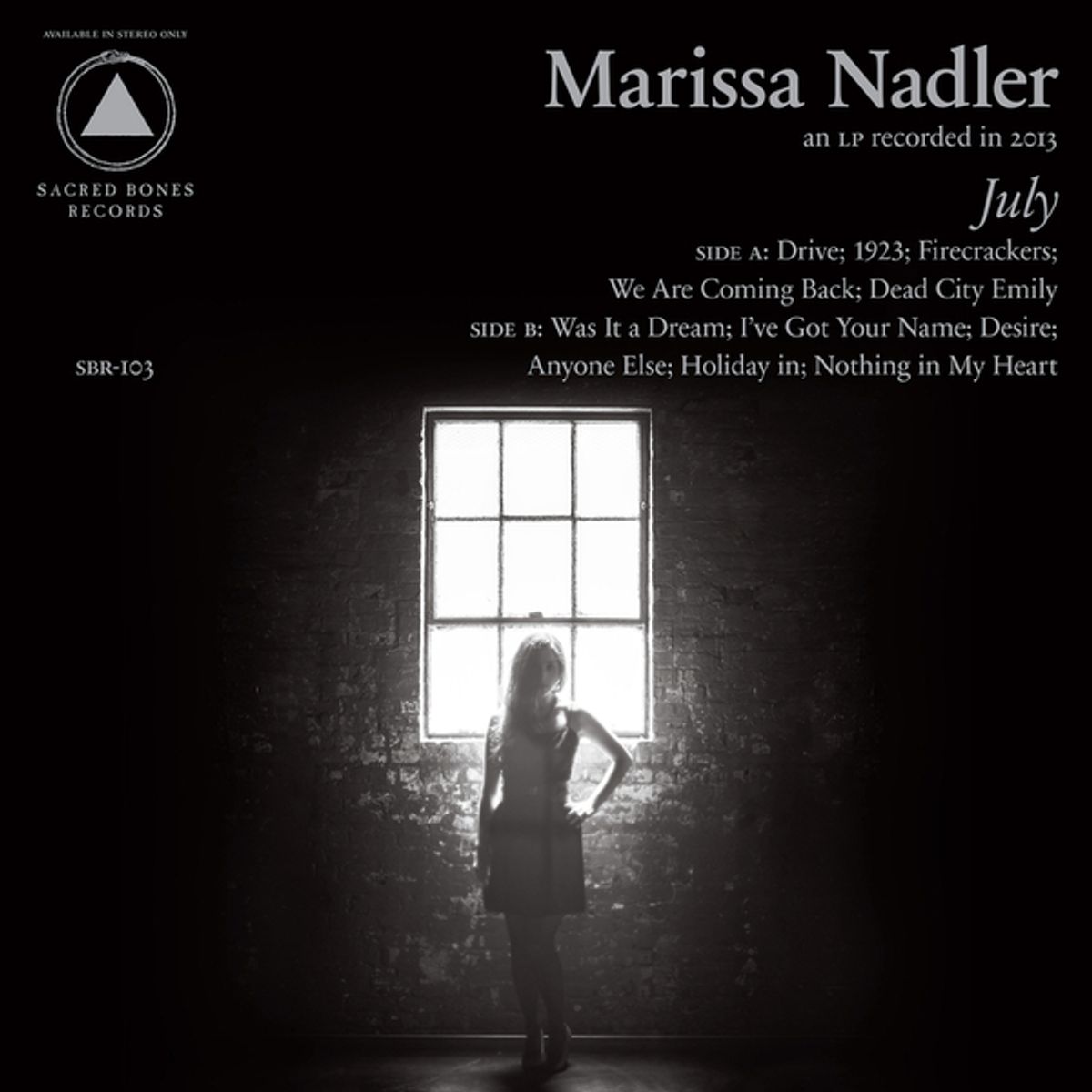 July (CD)