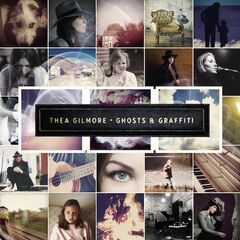 Ghosts & Graffiti (CD)
