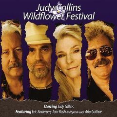 Judy Collins' Wildflower Festival [CD/DVD] (CD)