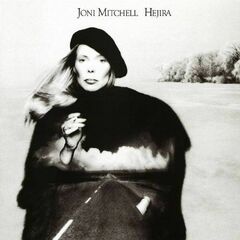 Hejira [Import] (CD)