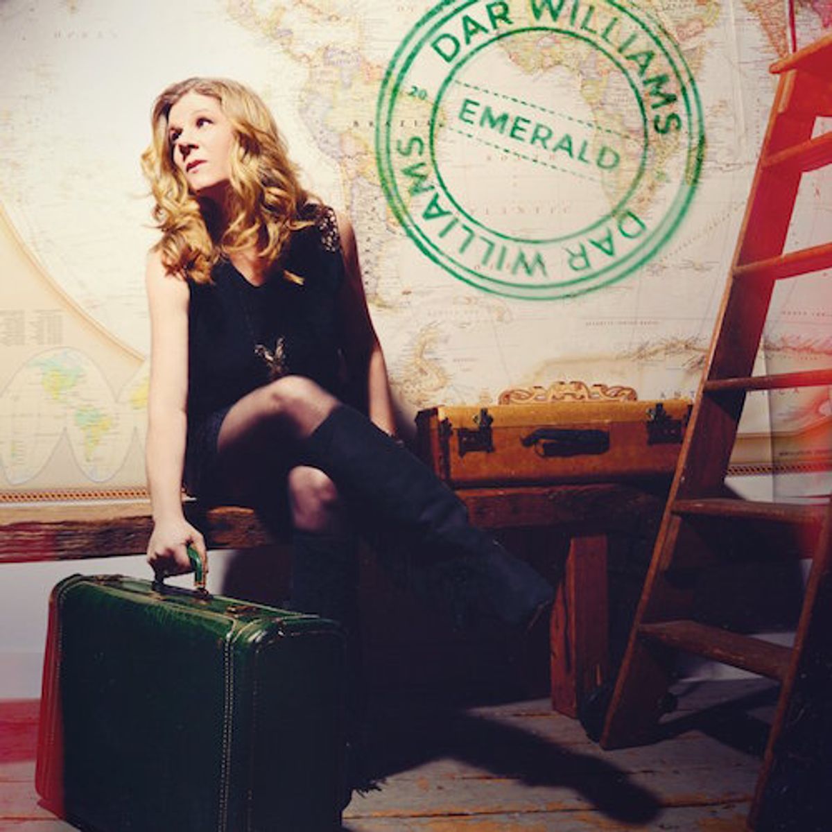 Emerald (CD)