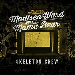 Skeleton Crew (LP)