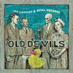 Old Devils (CD)