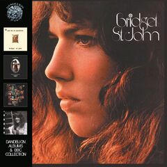 Dandelion Albums & BBC Collection (CD)
