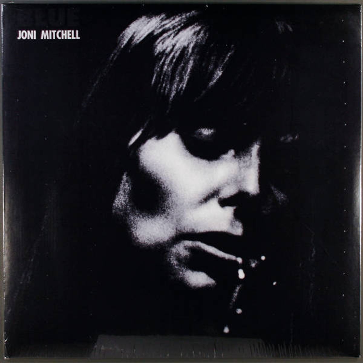 Blue [Import] (LP)