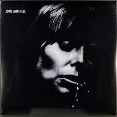 Blue [Import] (LP)