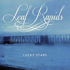 Lucky Stars (LP)