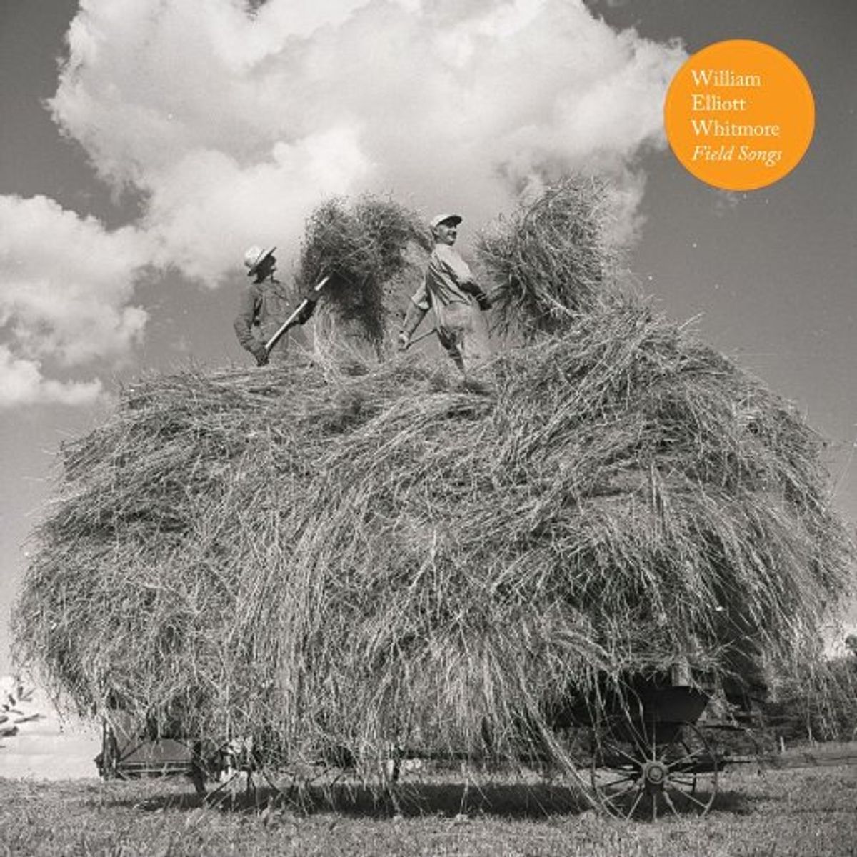 Field Songs (CD)