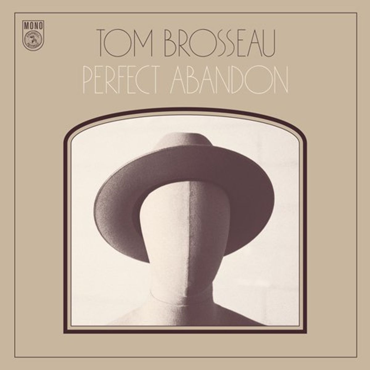 Perfect Abandon (CD)