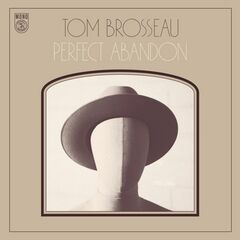 Perfect Abandon (CD)