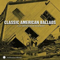 Classic American Ballads (CD)