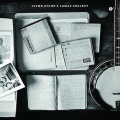 Jayme Stone's Lomax Project (CD)